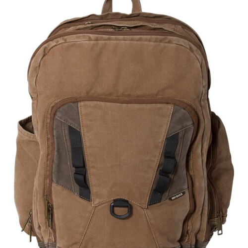 Traveler Backpack Thumbnail