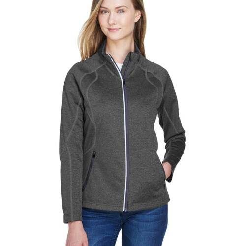Women's Gravity Performance Fleece Jacket Thumbnail