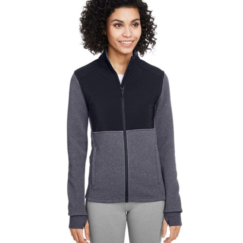 Women's Pursuit Jacket Thumbnail