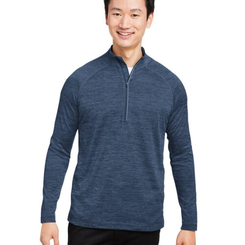 Men's Mission Half-Zip Pullover Thumbnail