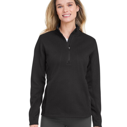 Women's Constant Canyon Quarter-Zip Pullover Thumbnail