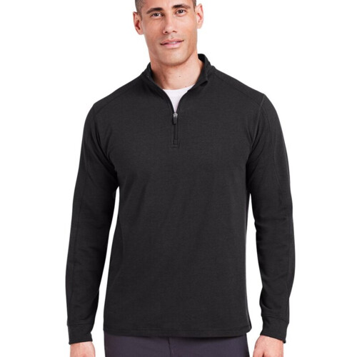 Men's Carrollton Quarter-Zip Pullover Thumbnail
