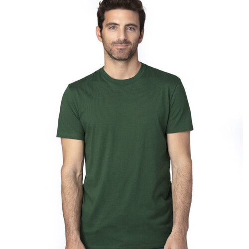 Unisex Ultimate CVC T-Shirt Thumbnail