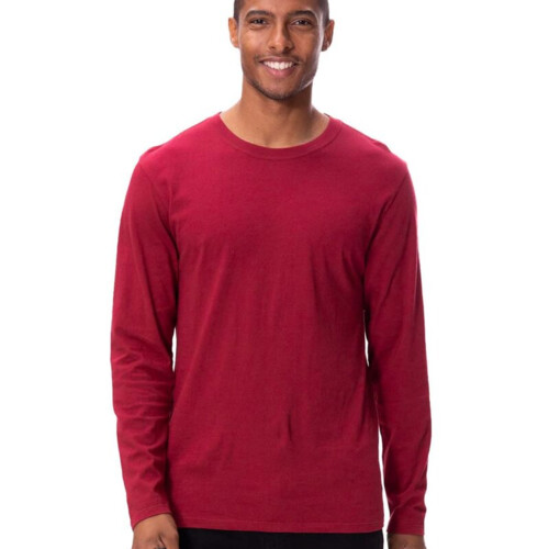 Unisex Ultimate Long Sleeve T-Shirt Thumbnail