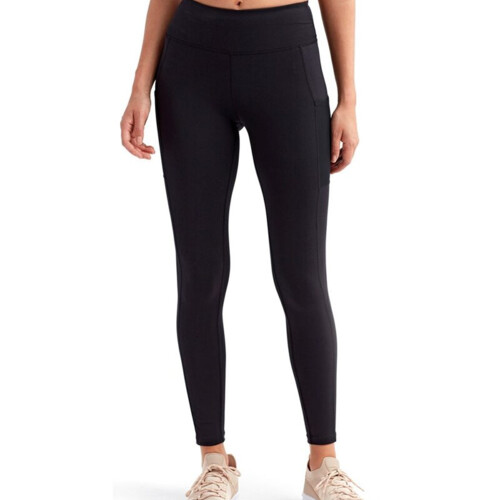 Women's Mesh Pocket Danica Leggings Thumbnail