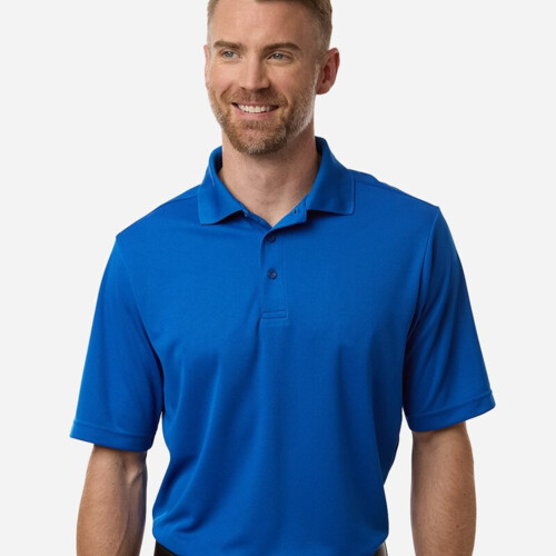 Men's Nova Performance Pique Polo Thumbnail