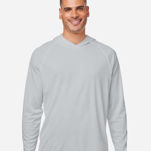 Men's LoPro Pursuit Long Sleeve Hooded T-Shirt Thumbnail
