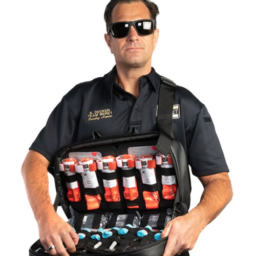 TRS™ PRO X TAC Response Sling Bag Thumbnail