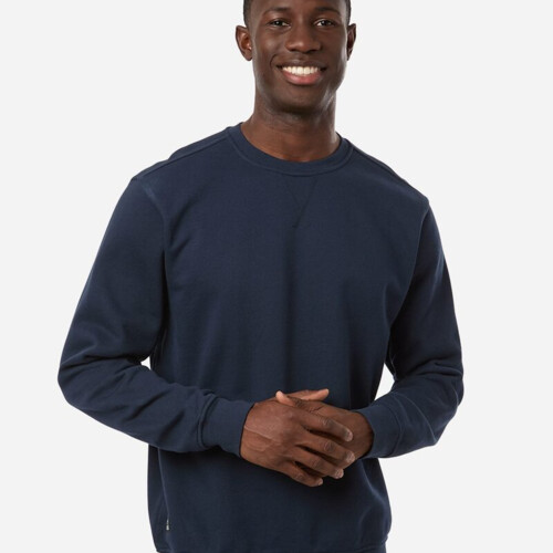 Men's Granite Crewneck Pullover Thumbnail