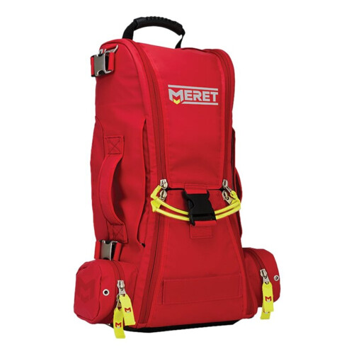 RECOVER™ PRO X Red Backpack Thumbnail