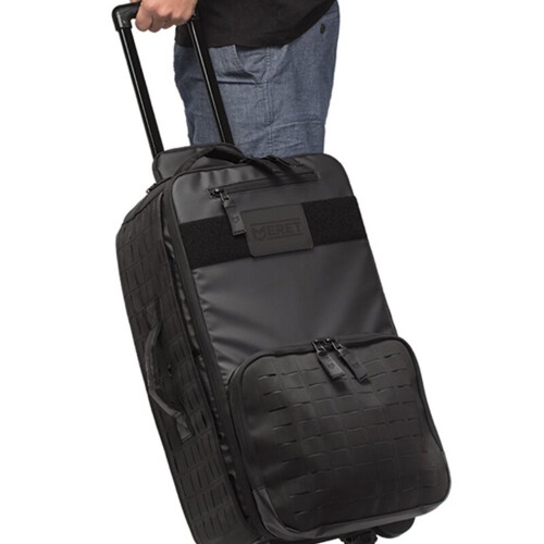 M.U.L.E.™ PRO X Tac Backpack Roller Bag Thumbnail