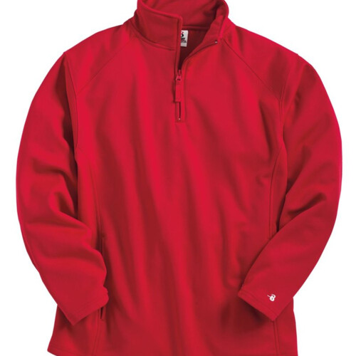 Men's Performance Quarter-Zip Pullover Thumbnail