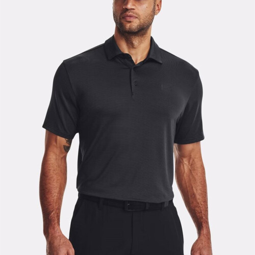 Men's Playoff 3.0 Stripe Polo Thumbnail