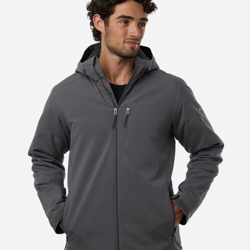Men's Gate Racer™ II Soft Shell Jacket Thumbnail