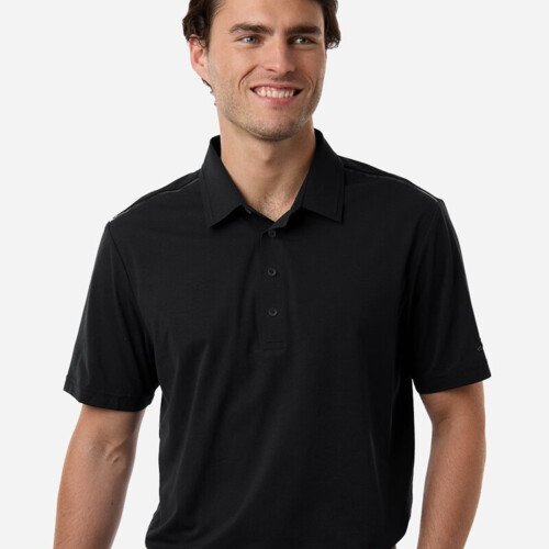 Men's Ultimate365 Tour Twistknit Polo Thumbnail