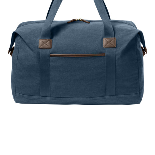 Washed Canvas Duffel Thumbnail