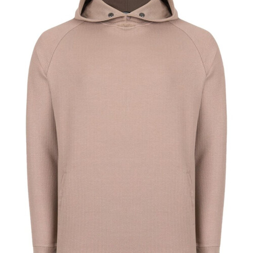 Men's Luke Hooded Pullover Thumbnail