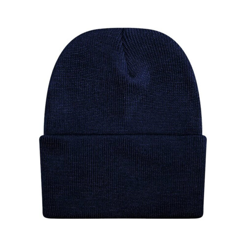 Solid Knit Ski Hat Thumbnail
