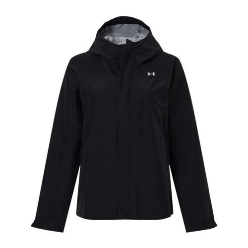 Women's Cloudstrike Jacket Thumbnail