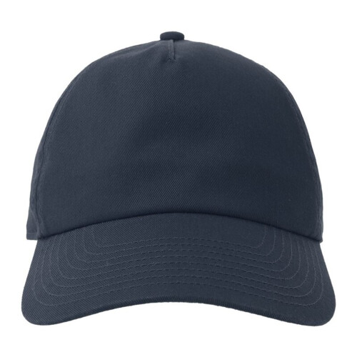 Sustainable Five-Panel Dad Hat Thumbnail