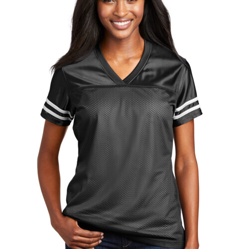 Women's PosiCharge ® Replica Jersey Thumbnail