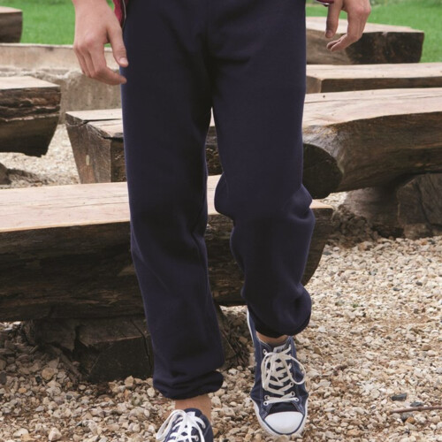 Unisex NuBlend® Sweatpants Thumbnail