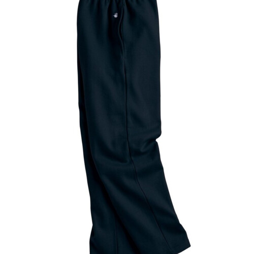 Men's Open-Bottom Sweatpants Thumbnail