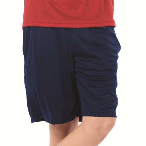 Youth B-Core Pocketed Shorts Thumbnail