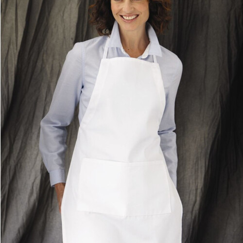 Two-Pocket Butcher Apron Thumbnail