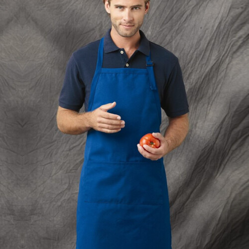 Premium Bib Apron Thumbnail