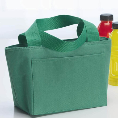 Recycled Cooler Bag Thumbnail
