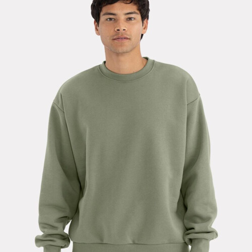Unisex Heavyweight Crewneck Sweatshirt Thumbnail