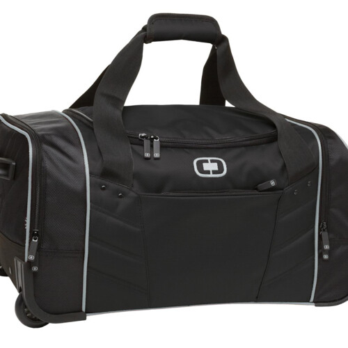 Hamblin 22 Wheeled Duffel Thumbnail