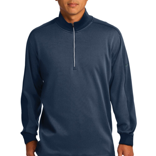Dri FIT 1/2 Zip Cover Up Thumbnail