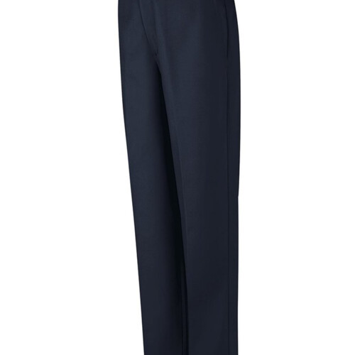 Men's Wrinkle-Resistant Cotton Work Pants Thumbnail