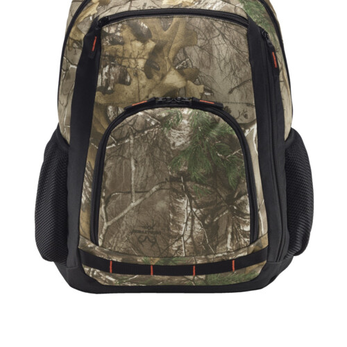 Camo Xtreme Backpack Thumbnail
