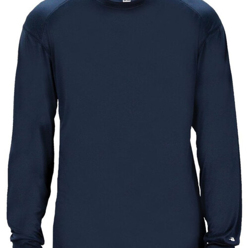 Men's Ultimate SoftLock™ Long Sleeve T-Shirt Thumbnail