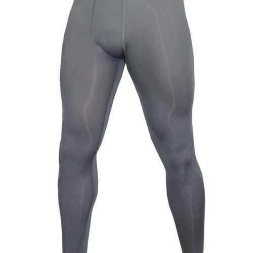 Men's Compression Full-Length Tights Thumbnail