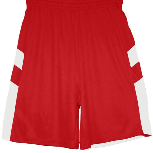 Men's B-Pivot Rev. Shorts Thumbnail
