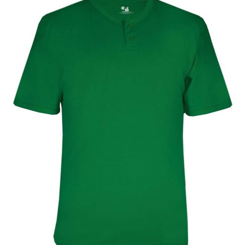 Youth B-Core Placket Jersey Thumbnail