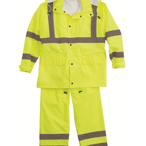 Unisex Economy Full Rainsuit Thumbnail