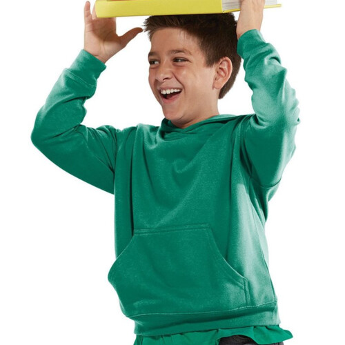 Youth Hoodie Sweatshirt Thumbnail