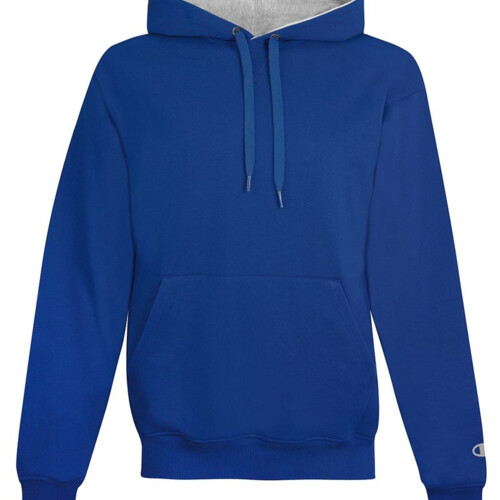 Unisex Cotton Max Hooded Sweatshirt Thumbnail