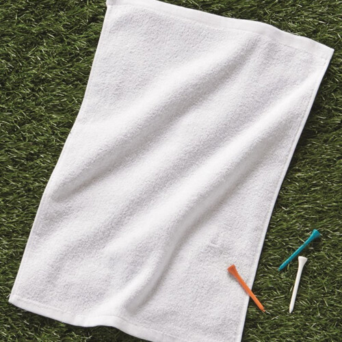 Value Microfiber Rally Towel Thumbnail
