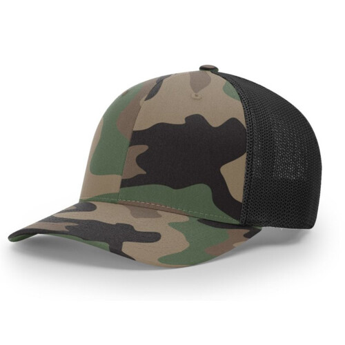 R-Flex Trucker Cap Thumbnail