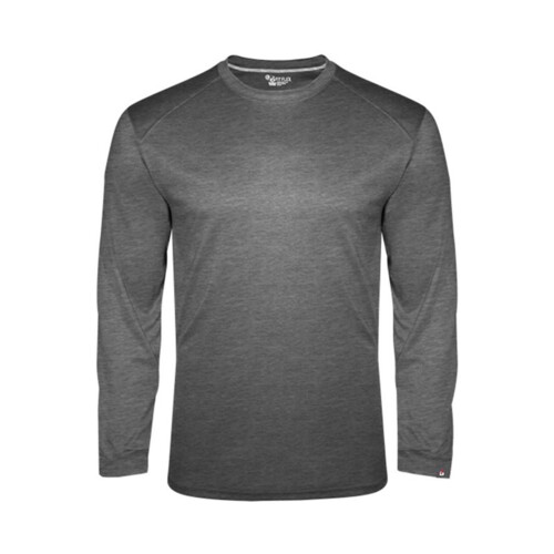 Men's FitFlex Performance Long Sleeve T-Shirt Thumbnail