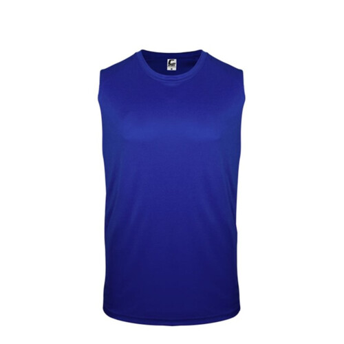 Youth Sleeveless T-Shirt Thumbnail