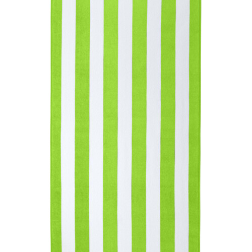 Value Cabana Stripe Beach Towel Thumbnail