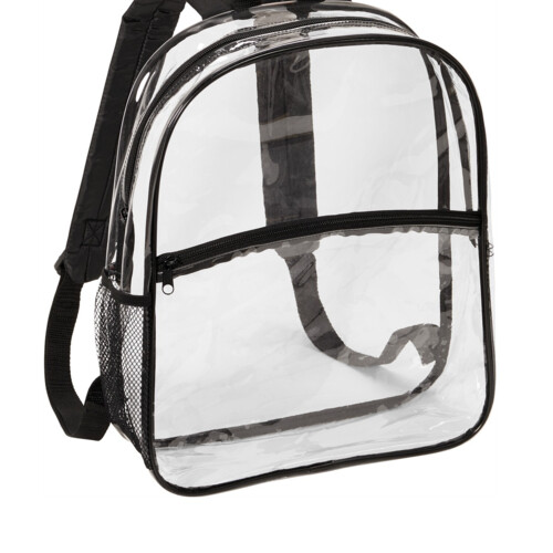 Clear Backpack Thumbnail