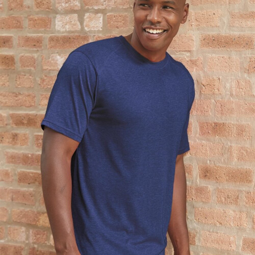 Men's Triblend Performance T-Shirt Thumbnail
